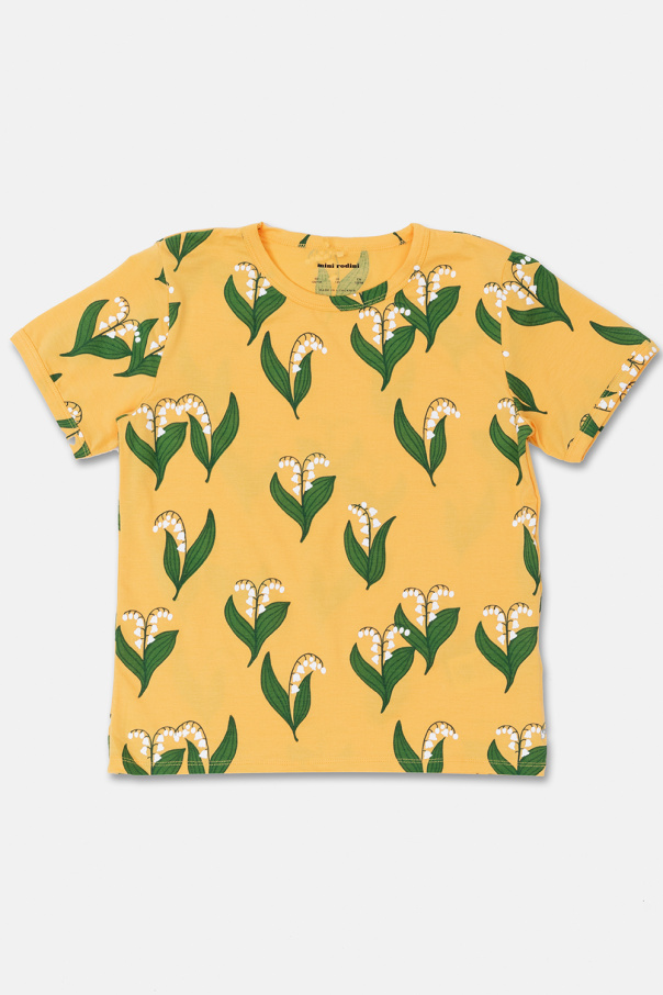 Printed T-shirt, zdjęcie 1 Printed T-shirt od Mini Rodini